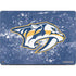 NHL Nashville Predators Frozen Apple MacBook Pro 14-inch Skin