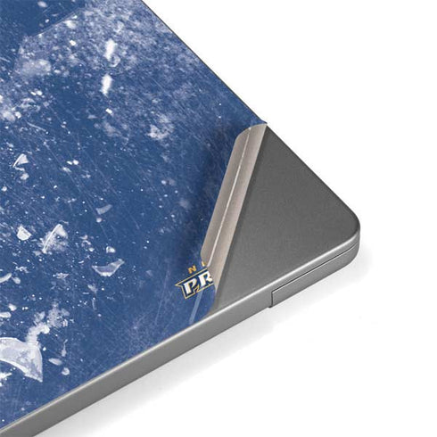 NHL Nashville Predators Frozen Apple MacBook Pro 14-inch Skin