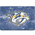 NHL Nashville Predators Frozen MacBook Skins