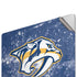 NHL Nashville Predators Frozen Apple MacBook Pro 16-inch Skin