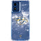 NHL Nashville Predators Frozen Moto G 5G (2024) Clear Case