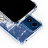 NHL Nashville Predators Frozen Moto G 5G (2024) Clear Case