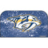 NHL Nashville Predators Frozen Nintendo Switch 2 (2025) with Joy-Con Skin