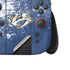 NHL Nashville Predators Frozen Nintendo Switch 2 (2025) Joy-Con Controller Skin