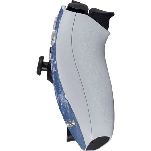 NHL Nashville Predators Frozen PlayStation Portal Remote Player Skin