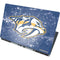 NHL Nashville Predators Frozen Dell Precision Skin
