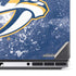NHL Nashville Predators Frozen Dell Precision Skin