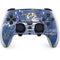 NHL Nashville Predators Frozen PS5 DualSense Edge Pro Controller Skin