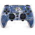 NHL Nashville Predators Frozen PS5 DualSense Edge Pro Controller Skin