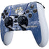 NHL Nashville Predators Frozen PS5 DualSense Edge Pro Controller Skin