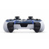 NHL Nashville Predators Frozen PS5 DualSense Edge Pro Controller Skin