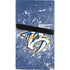 NHL Nashville Predators Frozen PS5 Pro Console Skin