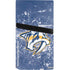 NHL Nashville Predators Frozen PS5 Pro Disk Bundle Skin