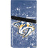 NHL Nashville Predators Frozen PS5 Pro Disk Console Skin