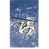 NHL Nashville Predators Frozen PS5 Slim Digital Edition Console Skin