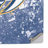 NHL Nashville Predators Frozen PS5 Slim Digital Edition Console Skin