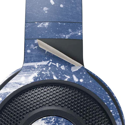 NHL Nashville Predators Frozen Razer Kraken X Skin