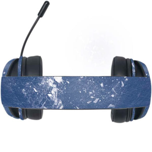 NHL Nashville Predators Frozen Razer Kraken X Skin