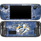 NHL Nashville Predators Frozen Steam Deck Handheld Gaming Computer OLED Skin