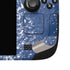 NHL Nashville Predators Frozen Steam Deck Handheld Gaming Computer OLED Skin