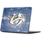 NHL Nashville Predators Frozen Surface Laptop 7 13.8in Skin