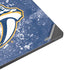 NHL Nashville Predators Frozen Surface Laptop 7 13.8in Skin
