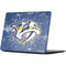 NHL Nashville Predators Frozen Surface Laptop 7 15in Skin