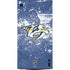 NHL Nashville Predators Frozen XBox Series X Digital Edition Console Skin