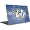 NHL Nashville Predators Frozen Dell XPS Skin