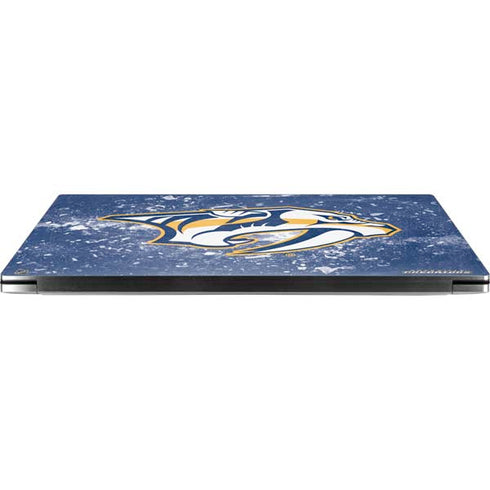 NHL Nashville Predators Frozen Dell XPS Skin