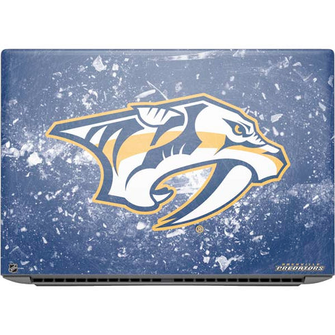 NHL Nashville Predators Frozen HP ZBook Fury 16 G10 Skin