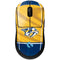 NHL Nashville Predators Jersey G Pro Wireless Gaming Mouse Skin