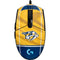 NHL Nashville Predators Jersey G203 Prodigy RGB Wired Gaming Mouse Skin