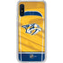 NHL Nashville Predators Jersey Galaxy Cases