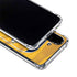 NHL Nashville Predators Jersey Galaxy A36 5G Clear Case