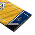 NHL Nashville Predators Jersey Galaxy Note 10 Plus Skin