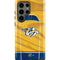 NHL Nashville Predators Jersey Galaxy S23 Ultra Pro Case