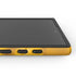 NHL Nashville Predators Jersey Galaxy S25 Ultra Impact Case