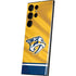 NHL Nashville Predators Jersey Galaxy S25 Ultra Skin