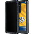 NHL Nashville Predators Jersey Galaxy S24 Ultra Waterproof Case