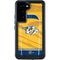 NHL Nashville Predators Jersey Galaxy S24 Waterproof Case