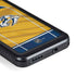 NHL Nashville Predators Jersey Galaxy S24 Waterproof Case