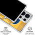 NHL Nashville Predators Jersey Galaxy S26 Ultra Clear Case