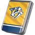 NHL Nashville Predators Jersey Galaxy Z Flip6 Skin