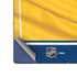 NHL Nashville Predators Jersey Galaxy Z Fold6 Skin