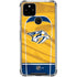 NHL Nashville Predators Jersey Pixel Cases