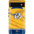 NHL Nashville Predators Jersey Pixel Cases