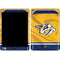 NHL Nashville Predators Jersey iPad Skins