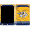 NHL Nashville Predators Jersey Apple iPad Skin