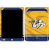 NHL Nashville Predators Jersey Apple iPad Skin